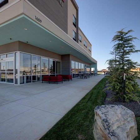 Avid Hotels - Oklahoma City - Yukon By Ihg Exterior photo
