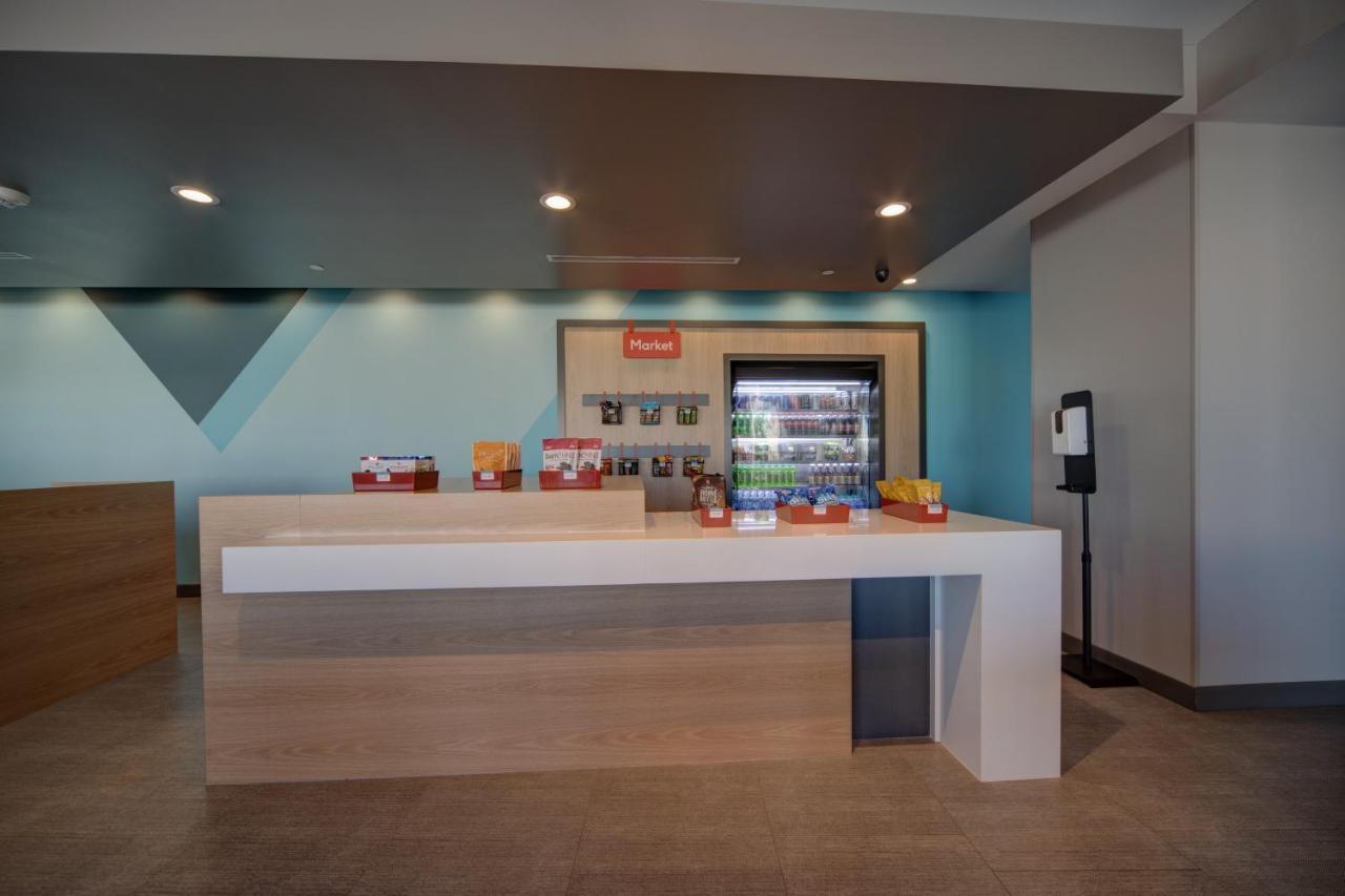 Avid Hotels - Oklahoma City - Yukon By Ihg Exterior photo