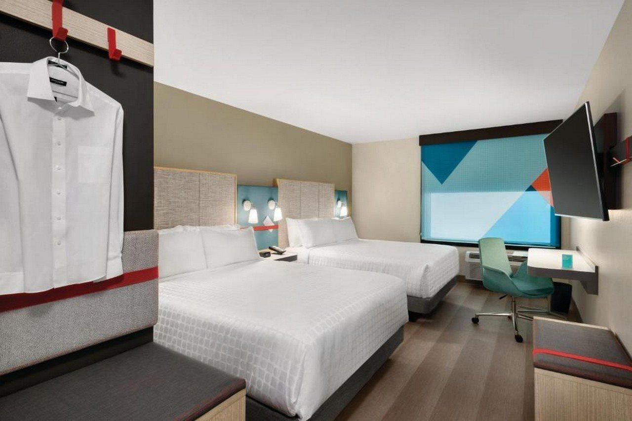 Avid Hotels - Oklahoma City - Yukon By Ihg Exterior photo