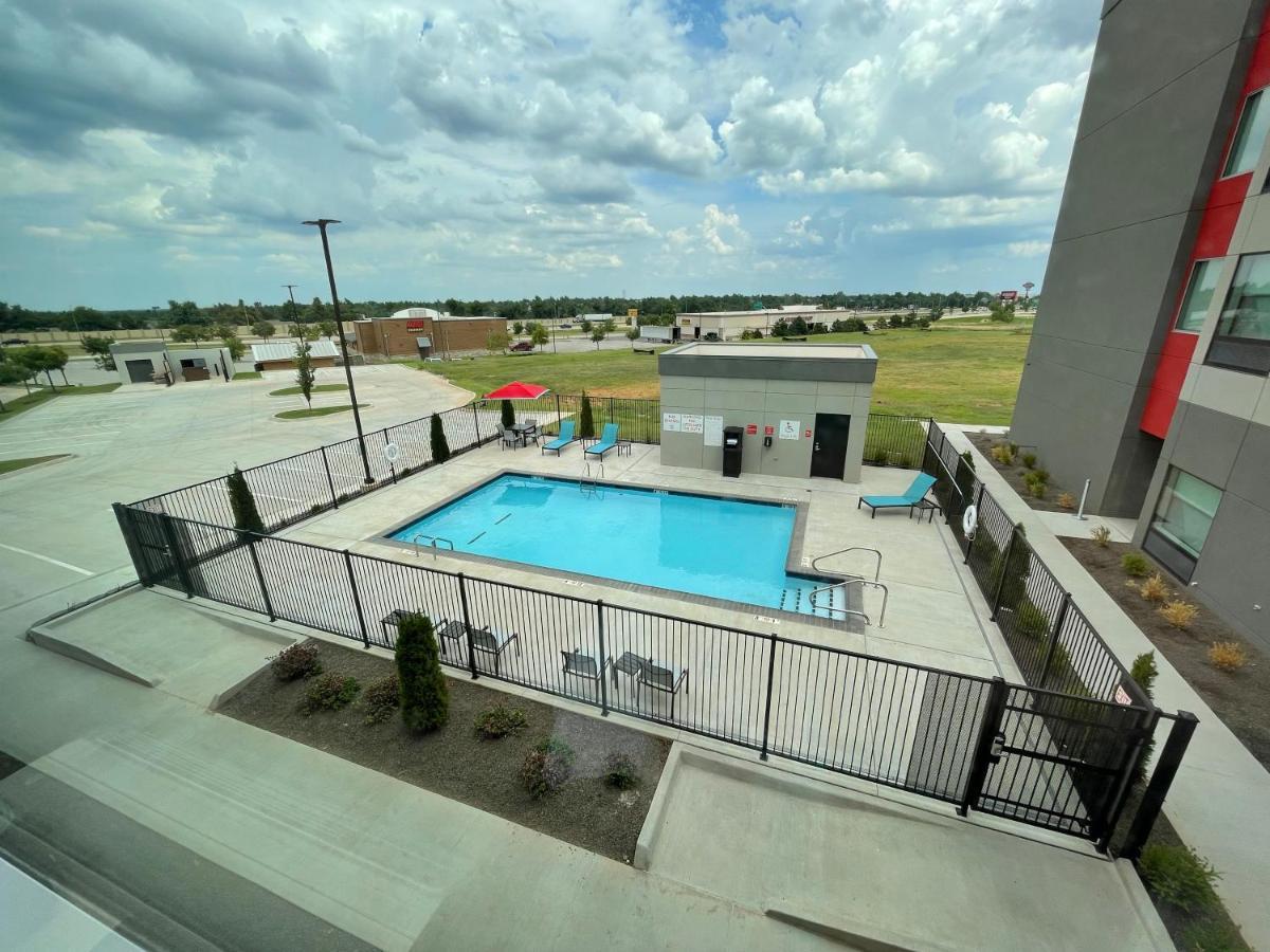 Avid Hotels - Oklahoma City - Yukon By Ihg Exterior photo