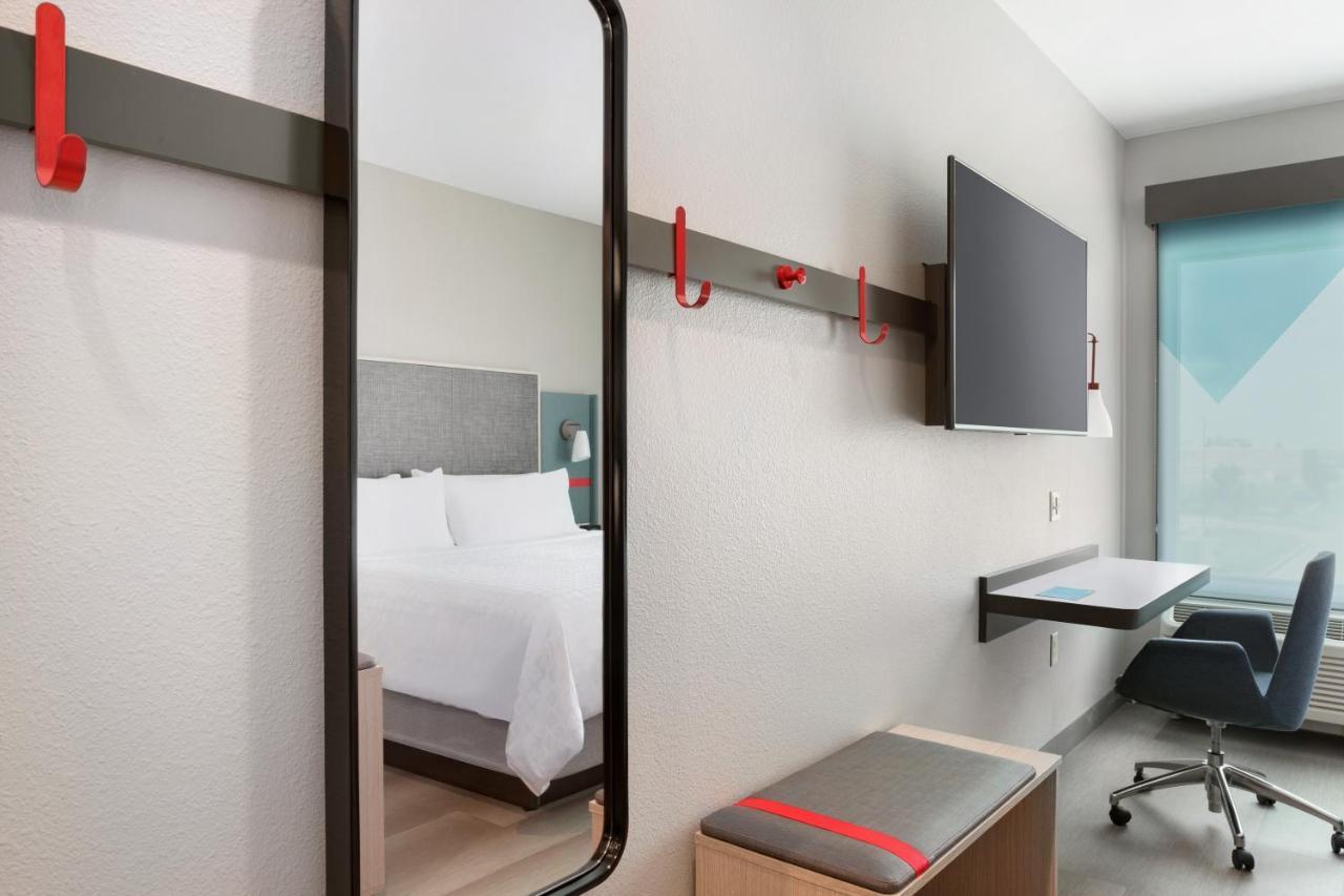 Avid Hotels - Oklahoma City - Yukon By Ihg Exterior photo