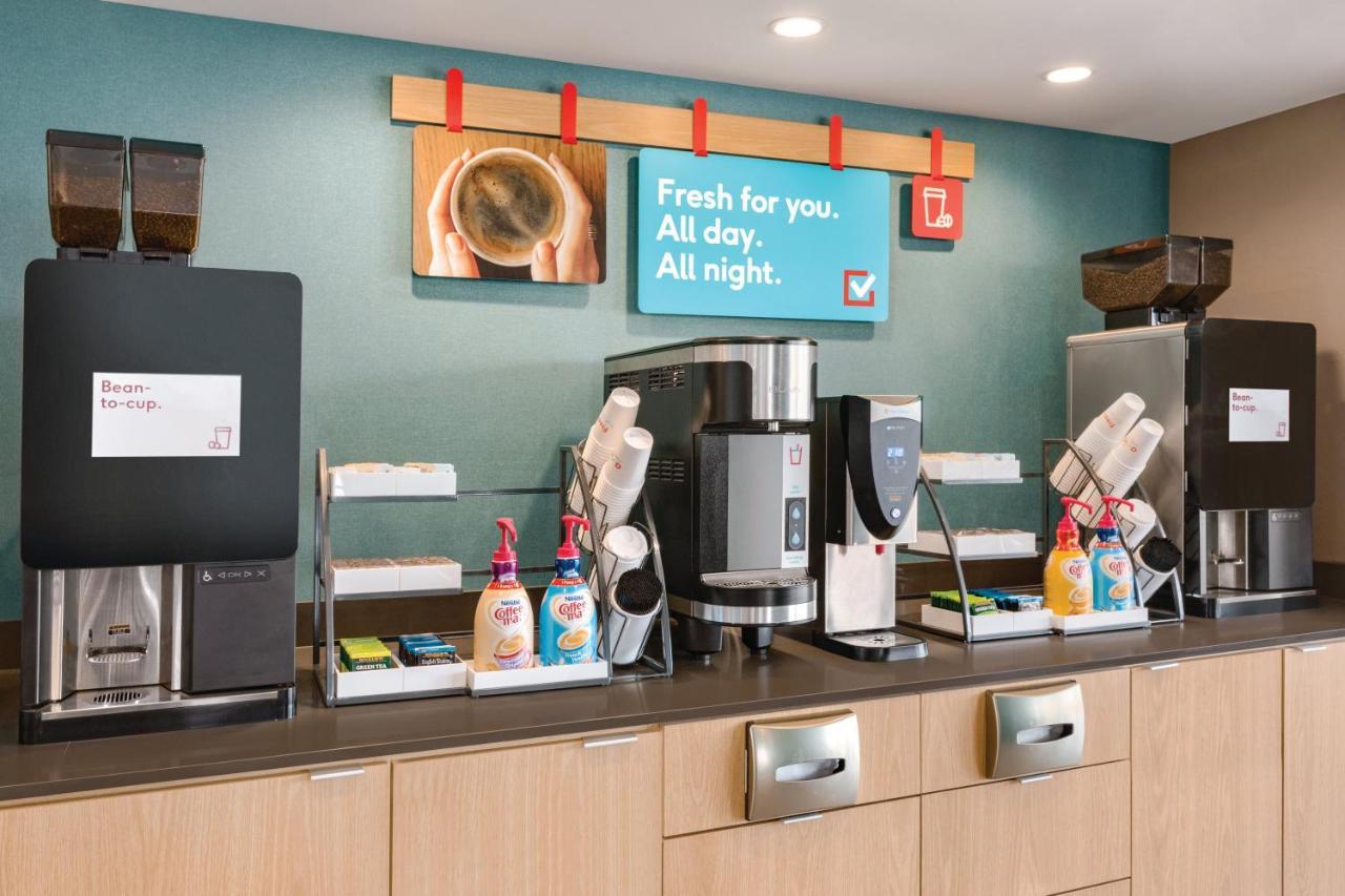 Avid Hotels - Oklahoma City - Yukon By Ihg Exterior photo