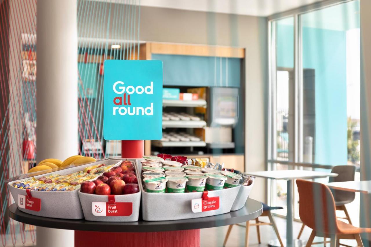 Avid Hotels - Oklahoma City - Yukon By Ihg Exterior photo