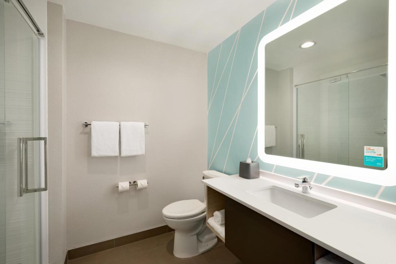 Avid Hotels - Oklahoma City - Yukon By Ihg Exterior photo