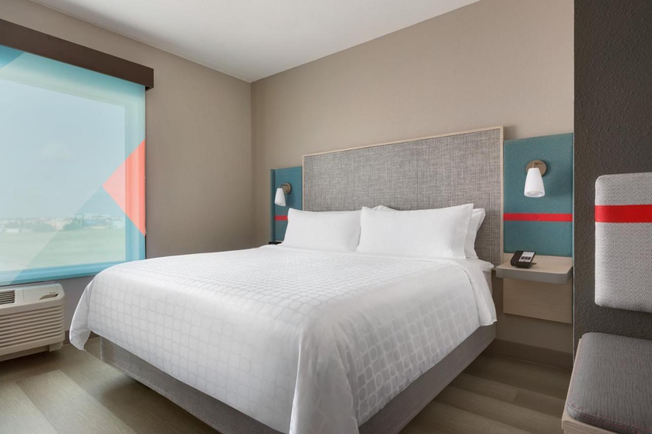 Avid Hotels - Oklahoma City - Yukon By Ihg Room photo
