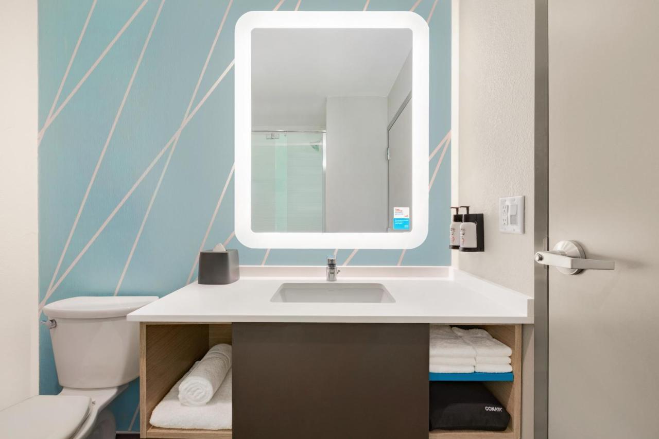 Avid Hotels - Oklahoma City - Yukon By Ihg Exterior photo